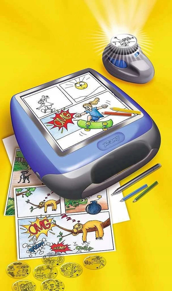 Ravensburger Xoomy Maxi Refresh20