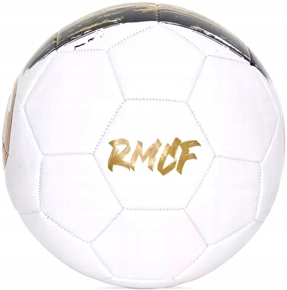 Real Madryt futbolo kamuolys real madrid r.5