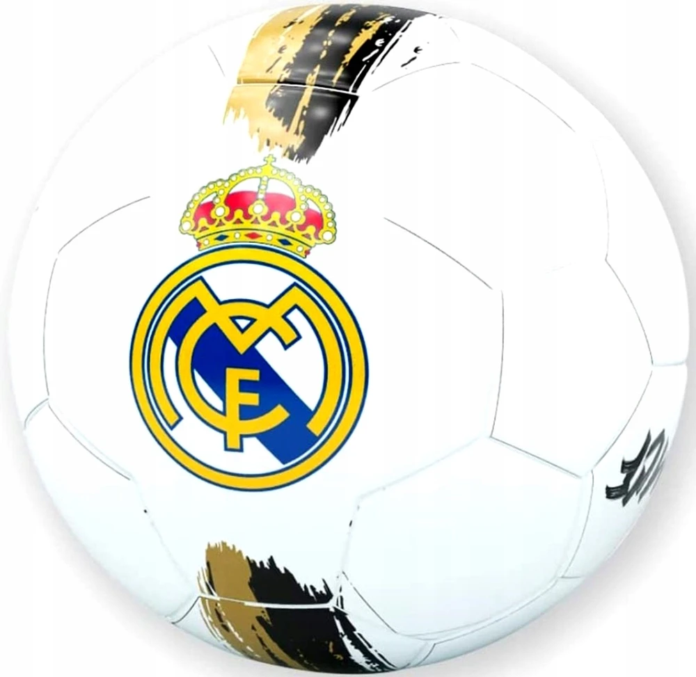 Real Madryt futbolo kamuolys real madrid r.5