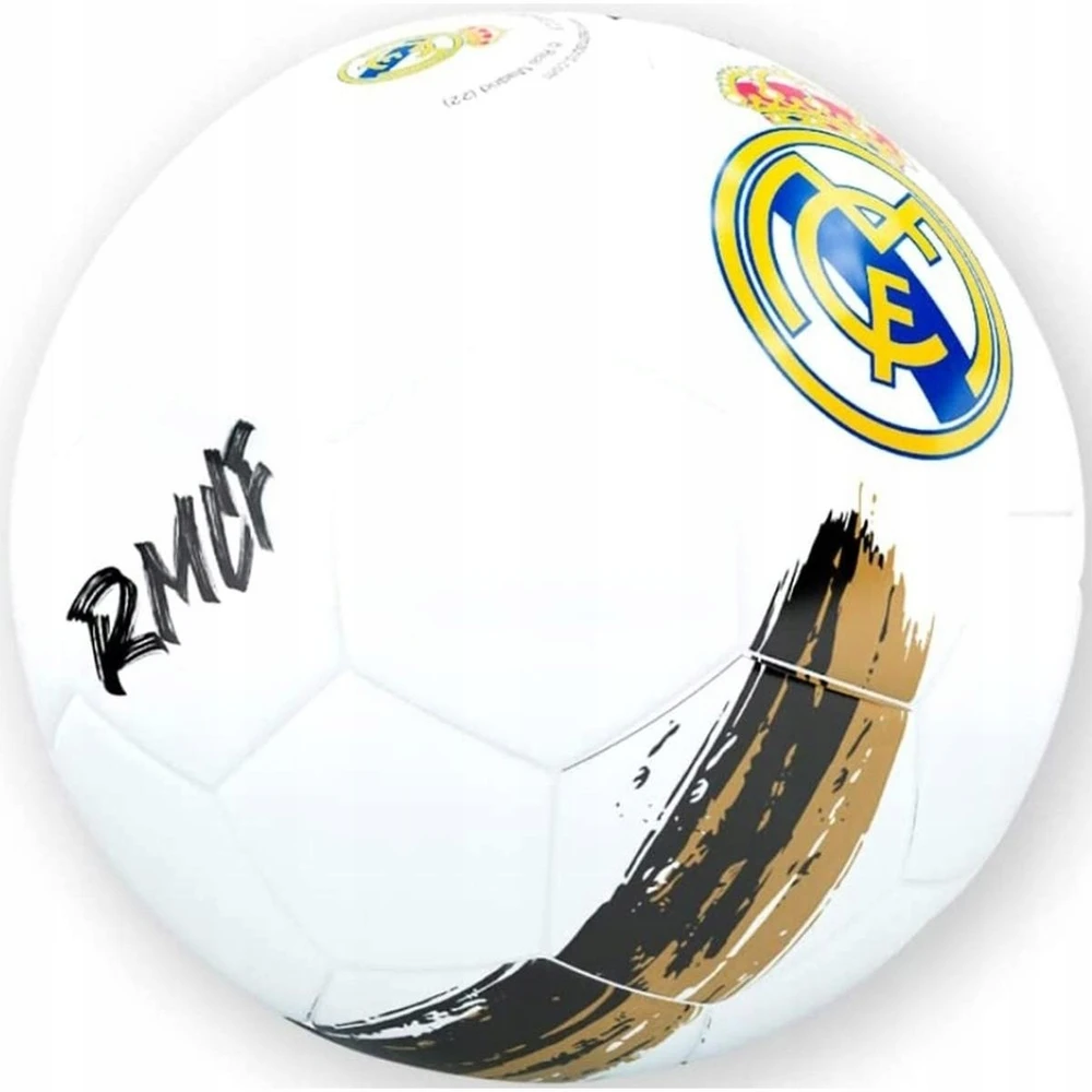 Real Madryt futbolo kamuolys real madrid r.5