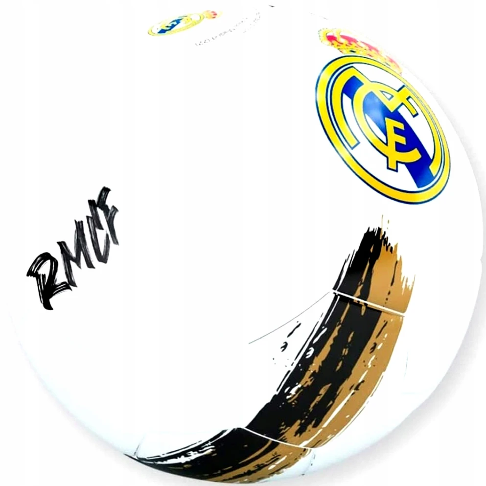 Real Madryt futbolo kamuolys real madrid r.5