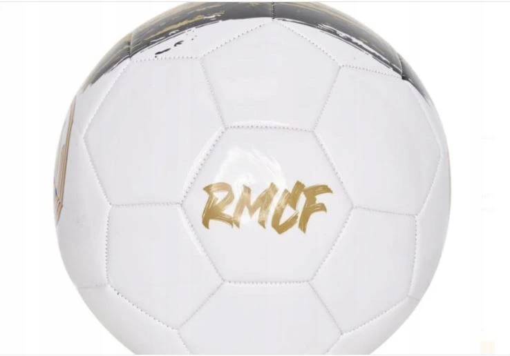 Real Madryt futbolo kamuolys real madrid r.5