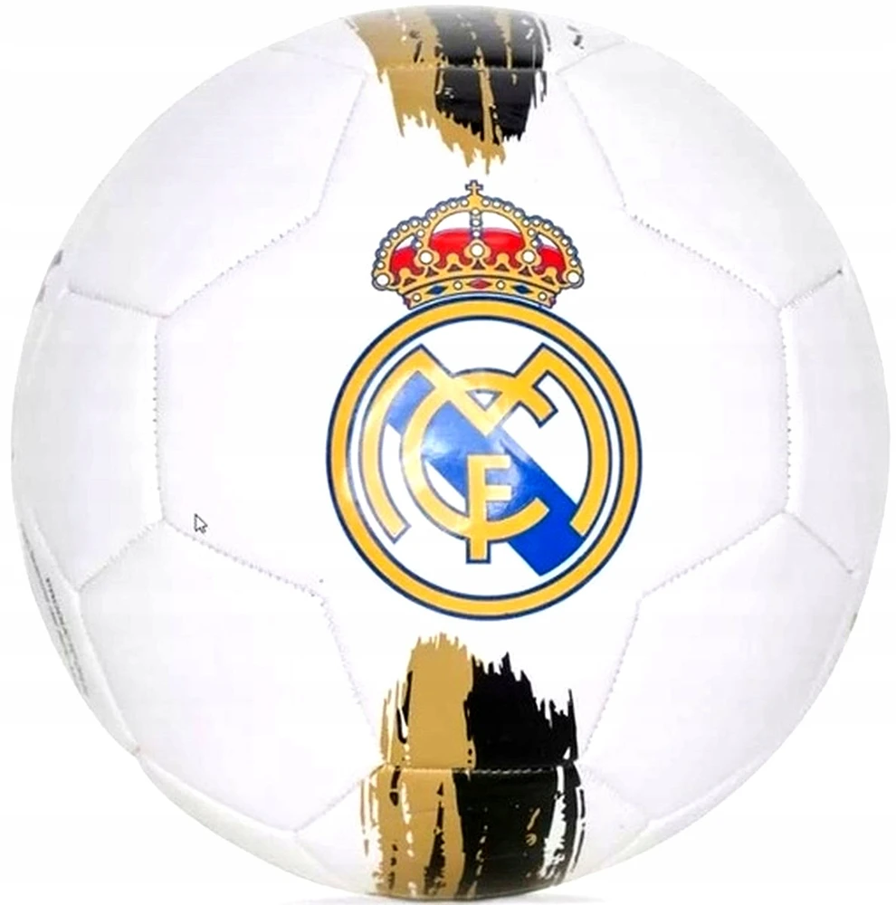 Real Madryt futbolo kamuolys real madrid r.5
