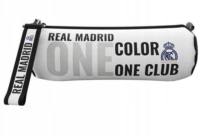 Real Madryt Pieštukinė Real Madrid FC, 21cm