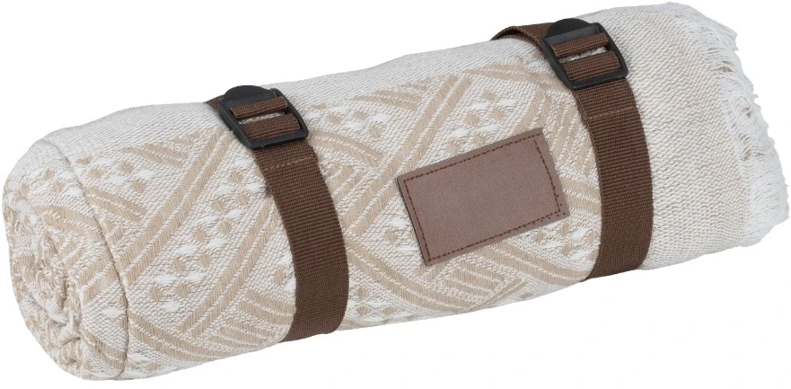 Redleaf BOHO BEACH PIKNIKO ANTKLĖ KEMPAVIMO TURISTINIUI KIKLĖLIS 130X180
