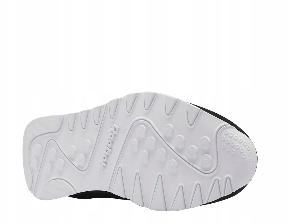 Reebok Classic Nylon juodi sportiniai bateliai 100009273 42.5