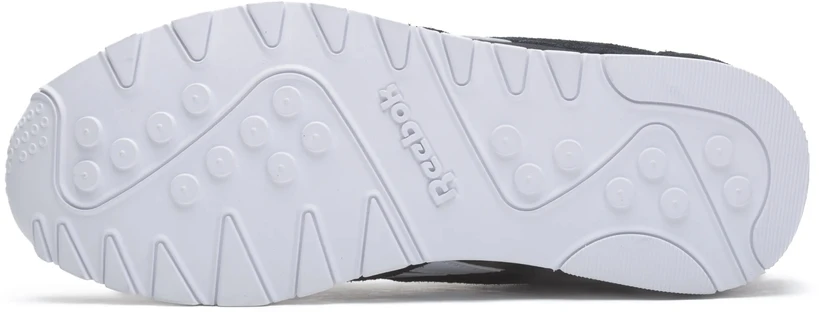 Reebok Classic Nylon juodi sportiniai bateliai 100009273 42.5