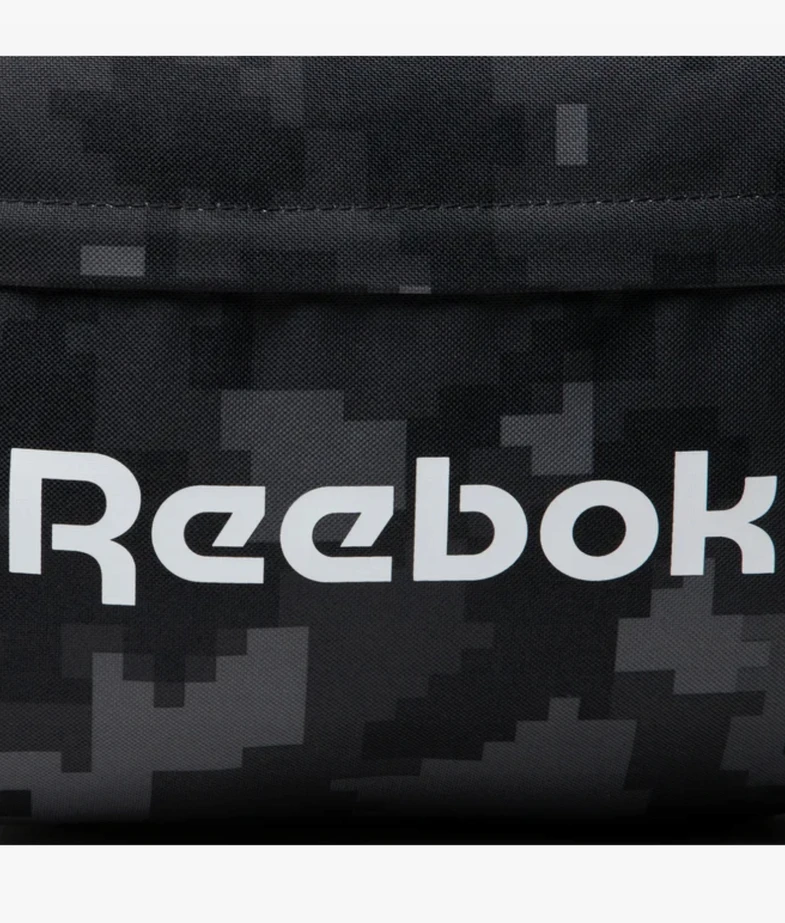 REEBOK kuprinė Act Core Ll GR H36575 juoda 24l