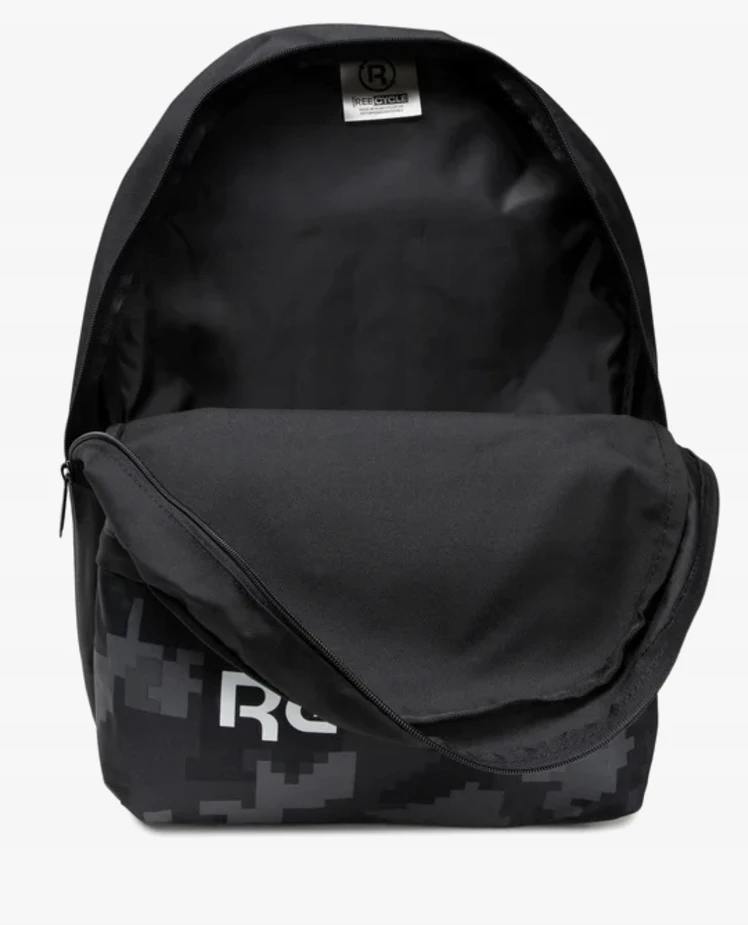 REEBOK kuprinė Act Core Ll GR H36575 juoda 24l
