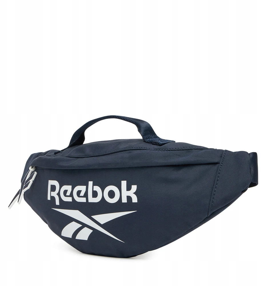 Reebok unisex juosmens rankinė tamsiai mėlyna RBK-039-CCC-05