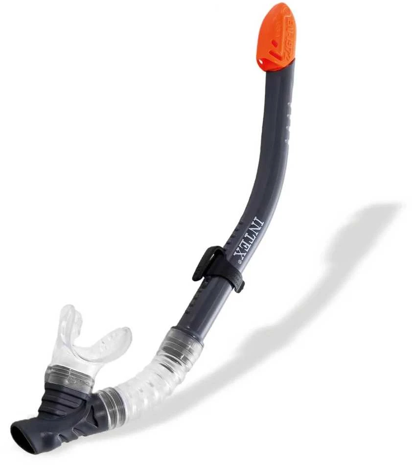 Intex Reef Rider plaukimo rinkinys 55648 Mėlyna