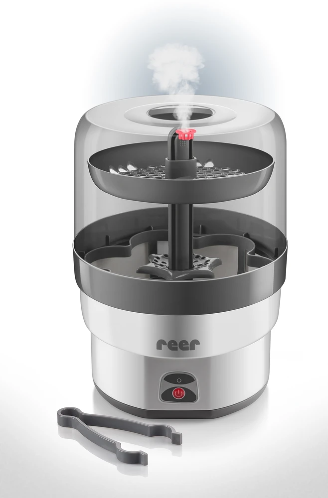 Reer 500 W elektrinis sterilizatorius