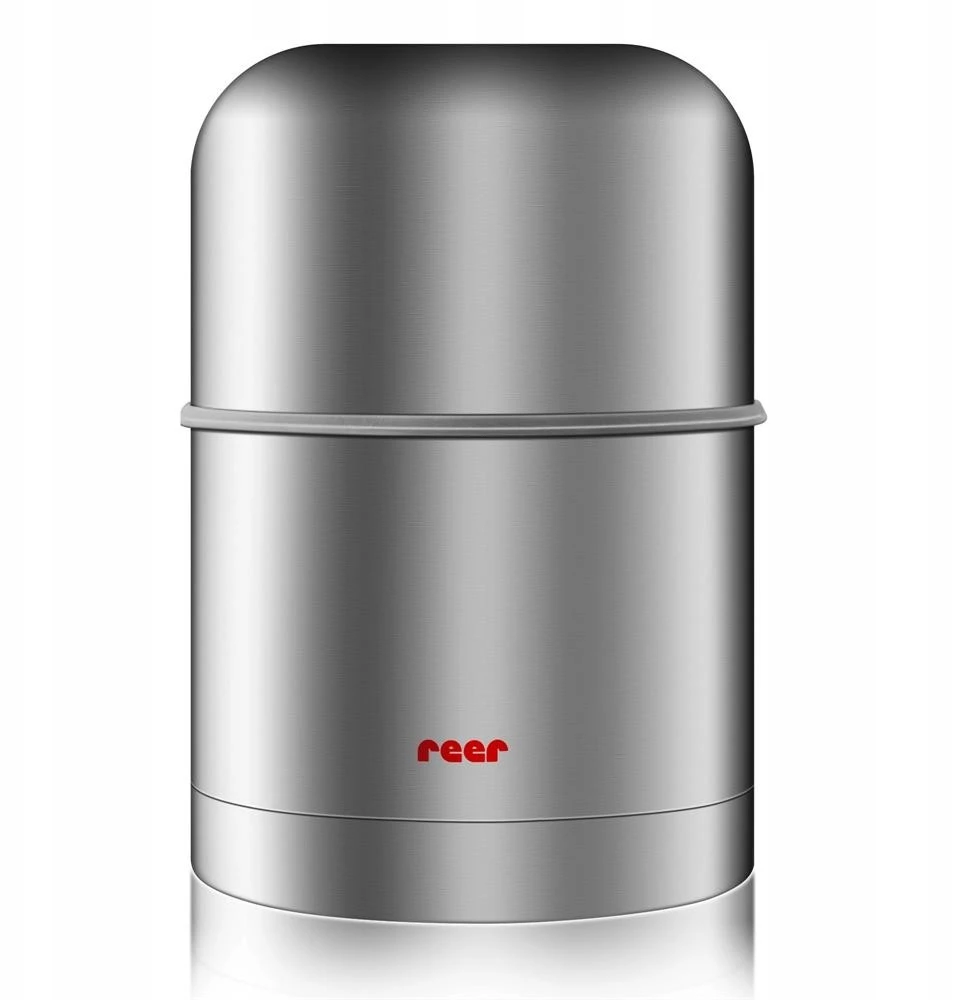 REER 90430 nerūdijančio plieno termosas 350 ml