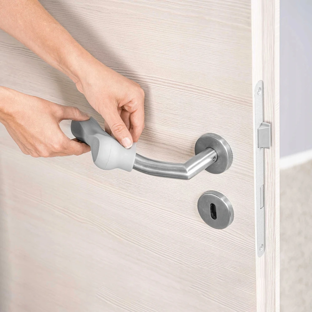 Reer HandleGuard durų rankenos apsauga 4 vnt.