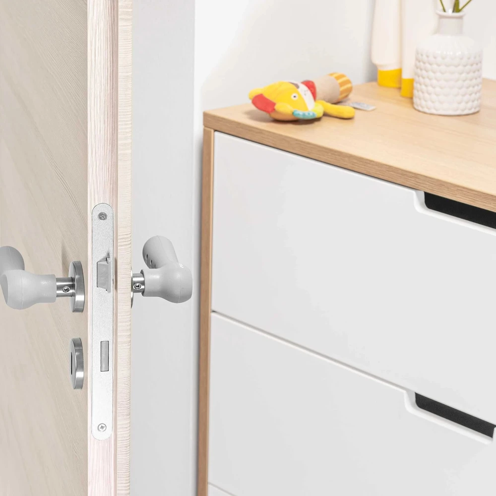 Reer HandleGuard durų rankenos apsauga 4 vnt.