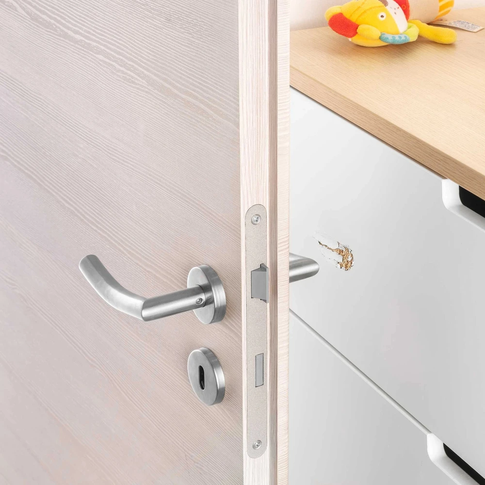 Reer HandleGuard durų rankenos apsauga 4 vnt.