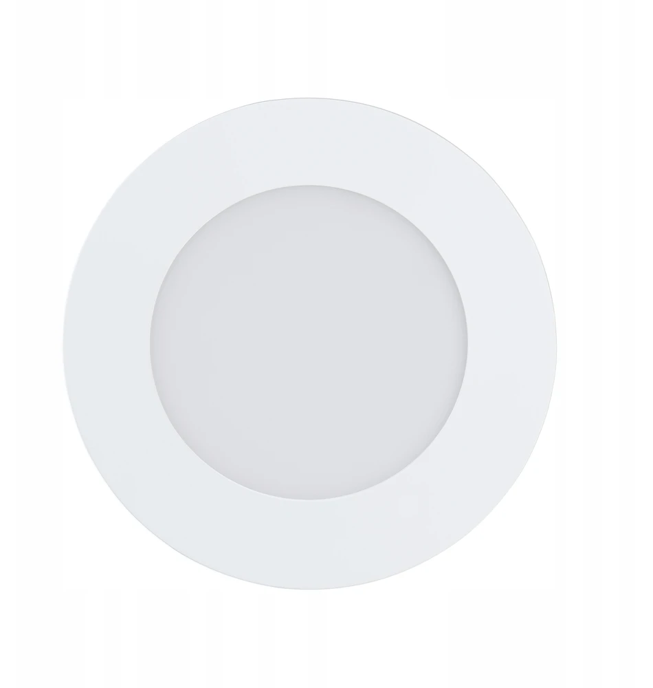 Reflektor sufitowy apvalus Eglo LED energooszczędna 5,4W 2700 - 6500K 700lm