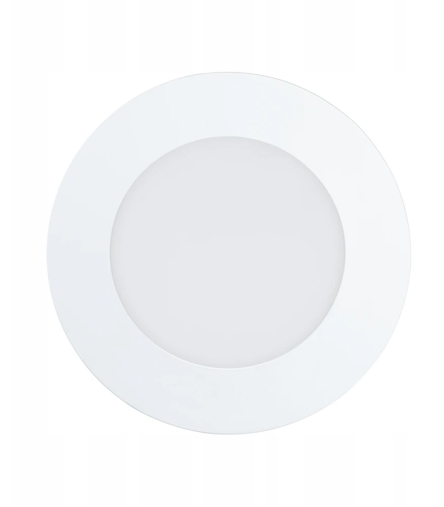 Reflektor sufitowy apvalus Eglo LED energooszczędna 5,4W 2700 - 6500K 700lm