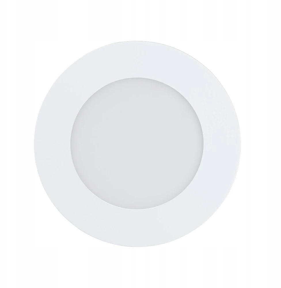 Reflektor sufitowy apvalus Eglo LED energooszczędna 5,4W 2700 - 6500K 700lm
