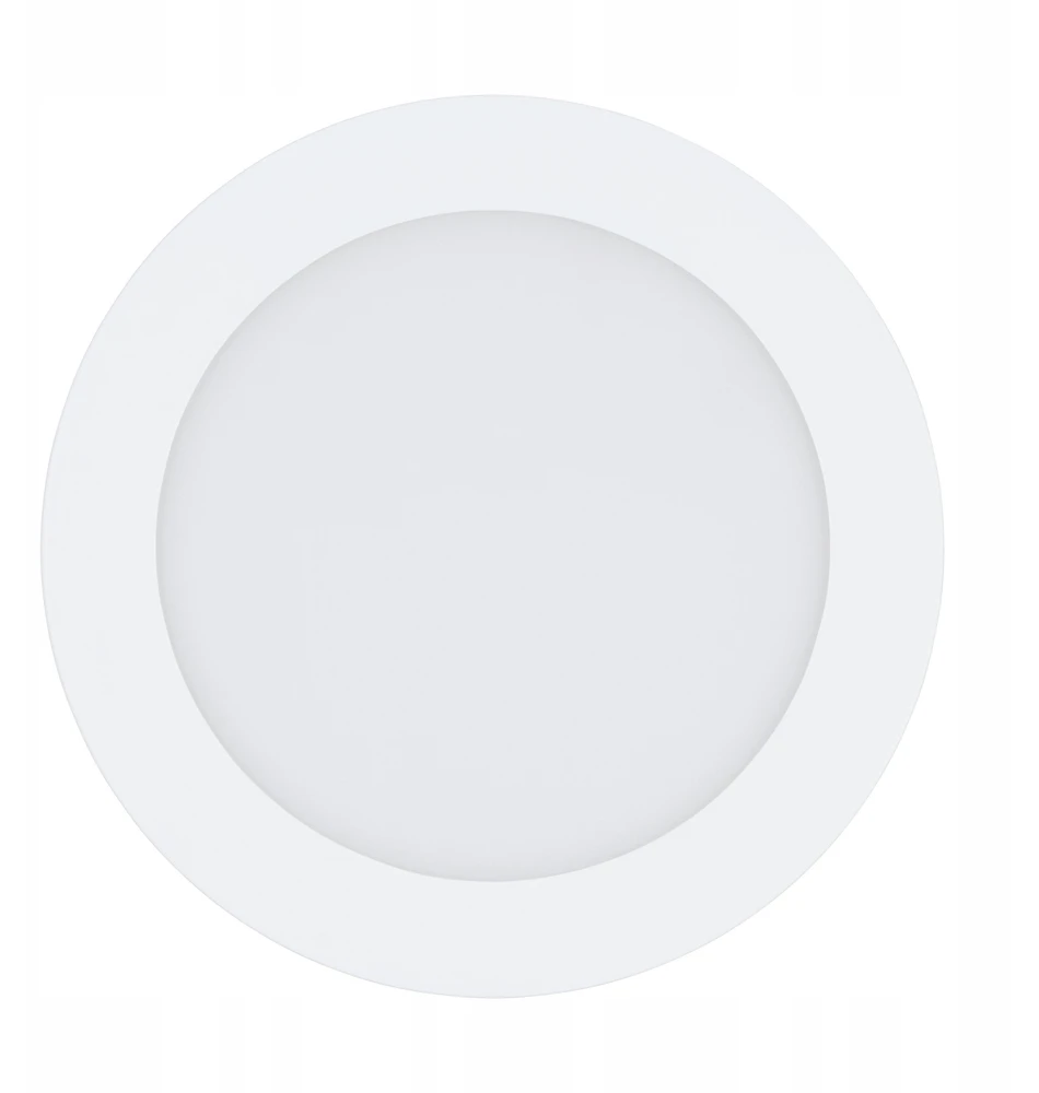 Reflektor sufitowy apvalus Eglo LED energooszczędna 5,4W 2700 - 6500K 700lm