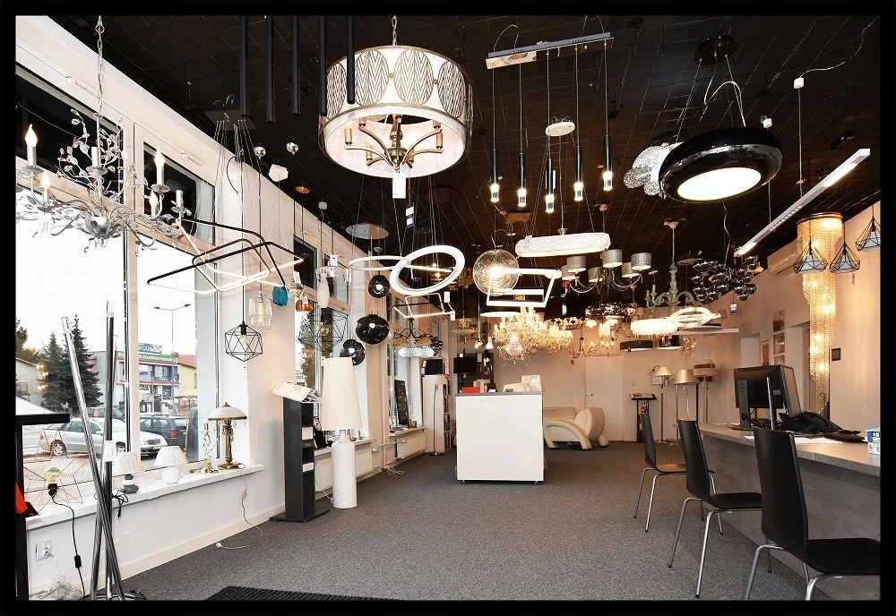 Reflektor sufitowy apvalus Eglo LED energooszczędna 5,4W 2700 - 6500K 700lm
