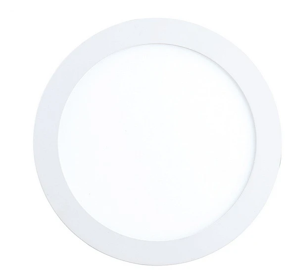 Reflektor sufitowy apvalus Eglo LED energooszczędna 5,4W 2700 - 6500K 700lm
