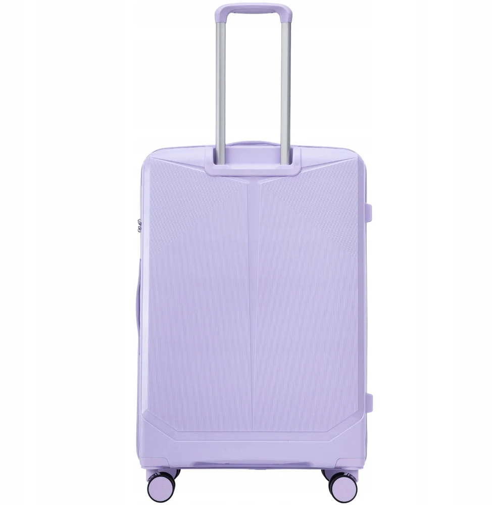 REGISTRUOTAS lagaminas, didelis XXL, TRAVEL bagažas, bagažas ant 4 WINGS ratų