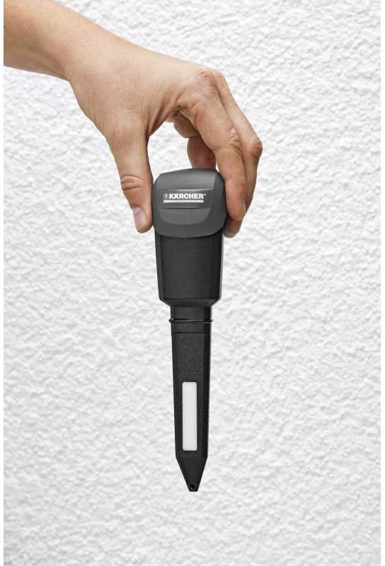 Laistymo laikmatis SensoTimer ST6 eco!ogic, Kärcher