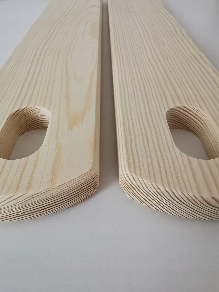 Reguliuojama pėdų atrama Ikea Antilop kėdei! PUŠIS - 100% NATŪRALUS!