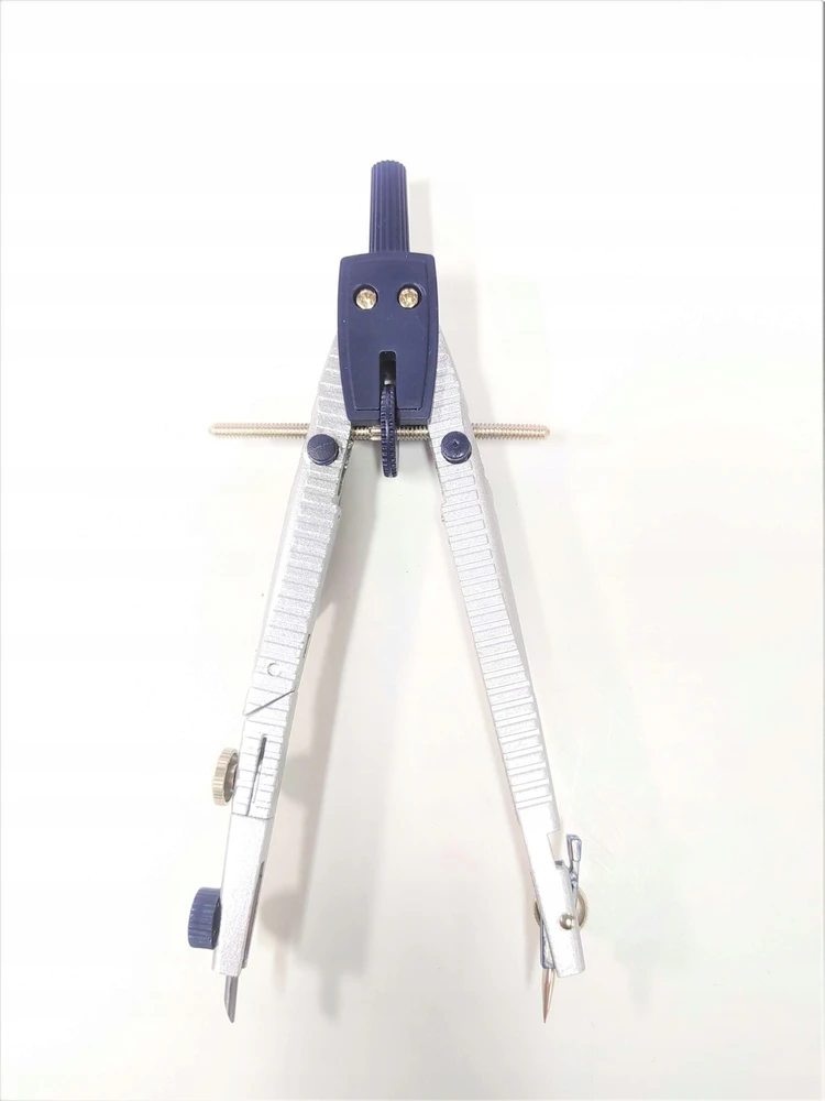 Reguliuojamas cirkulis Staedtler 553 01
