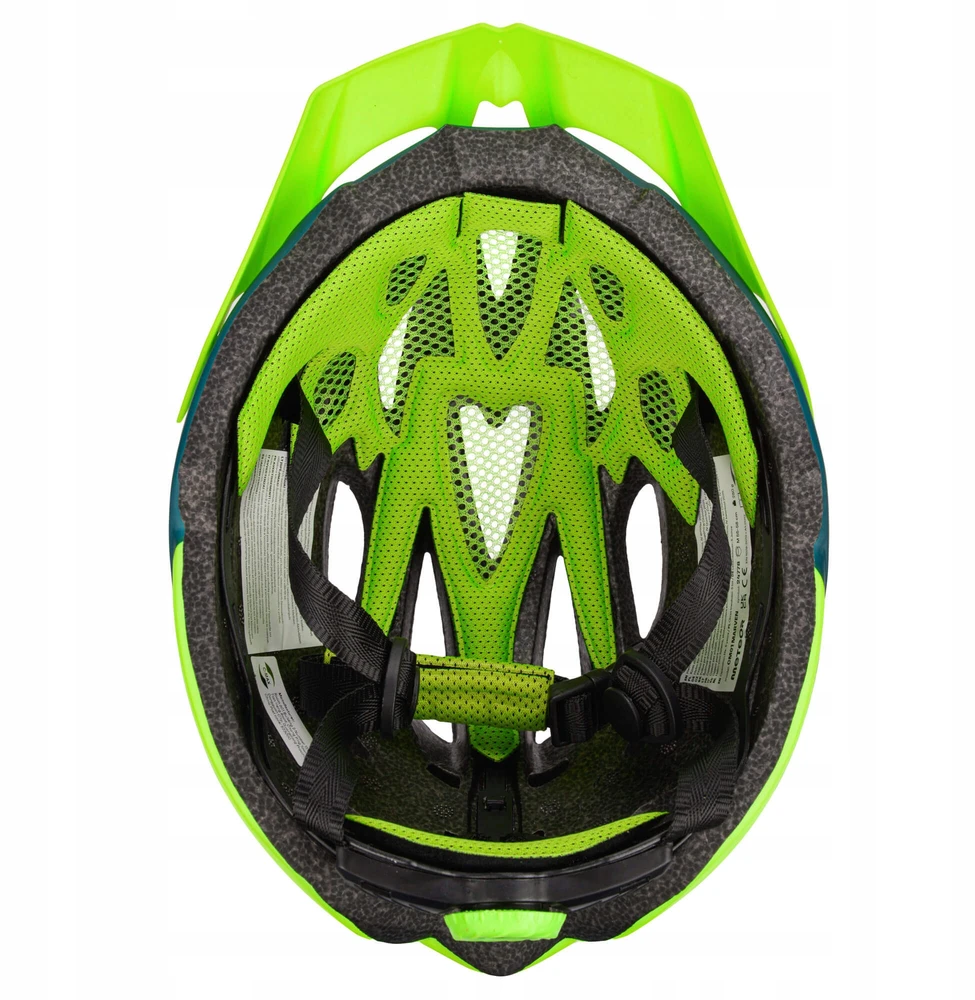 Meteor cycling helmet marven