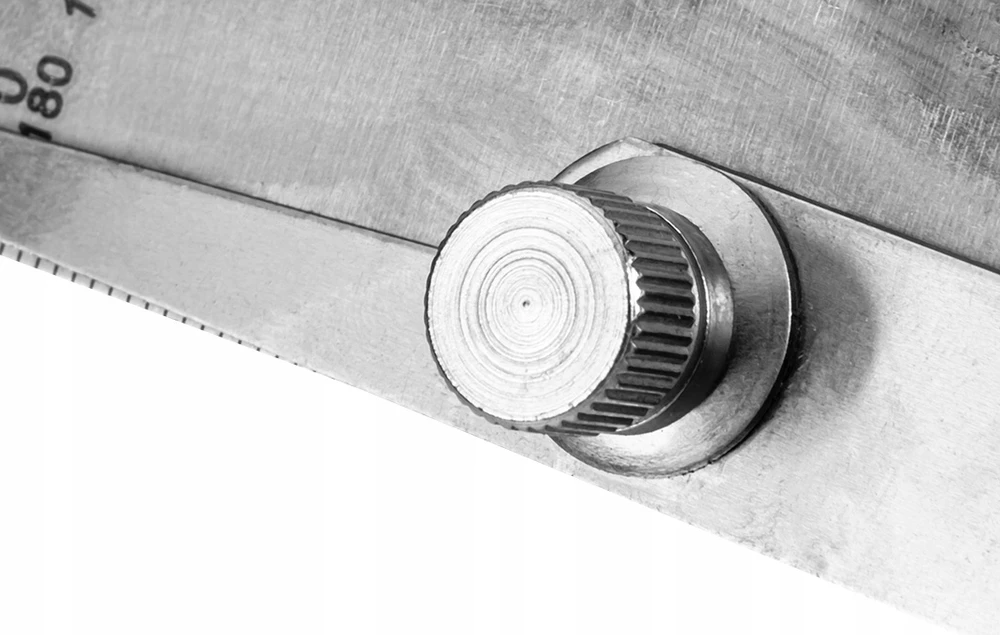 STANLEY KĄTOWNIK NASTAWNY STOLARSKI 200mm