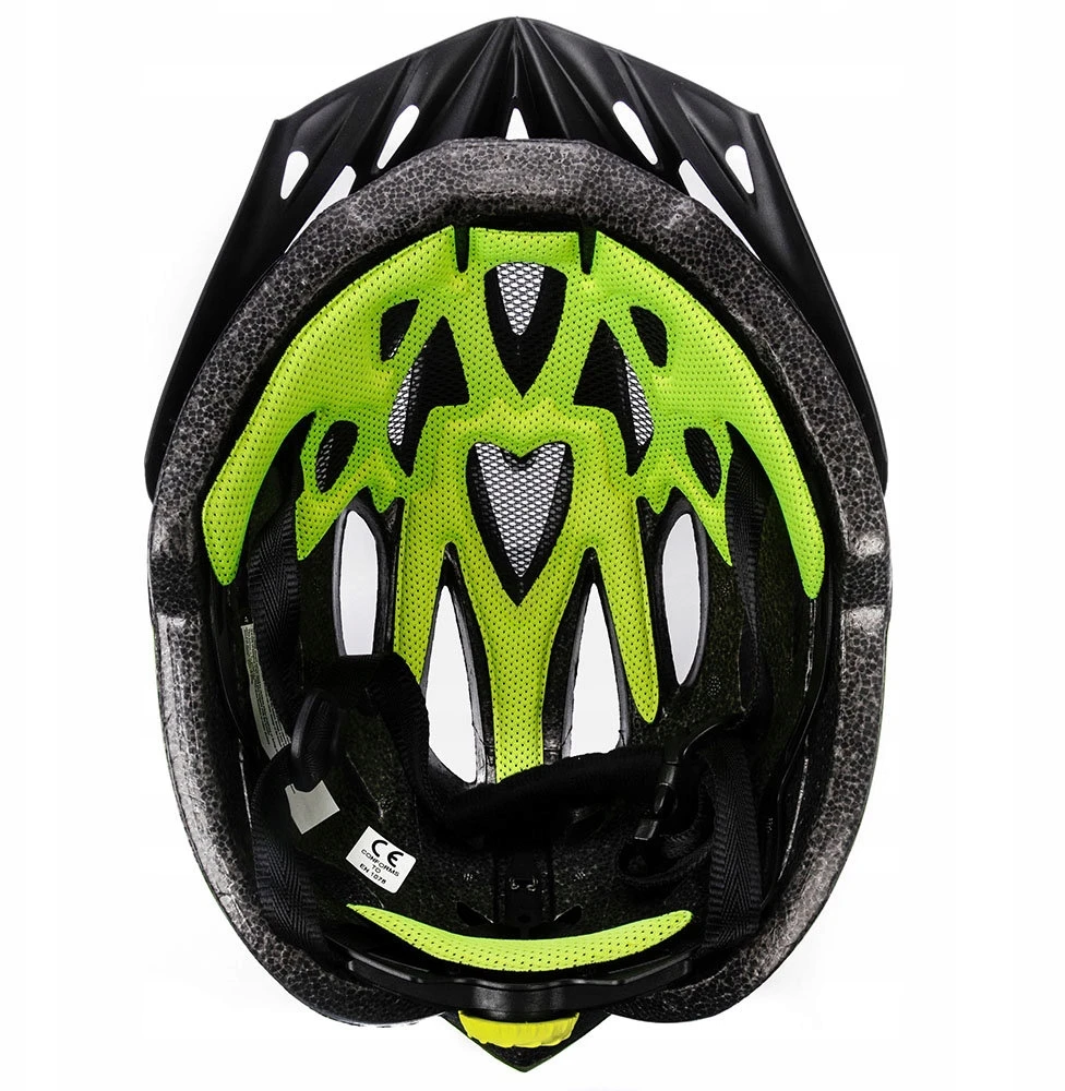 Meteor cycling helmet marven
