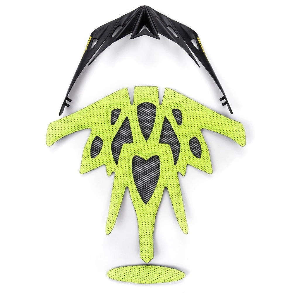 Meteor cycling helmet marven