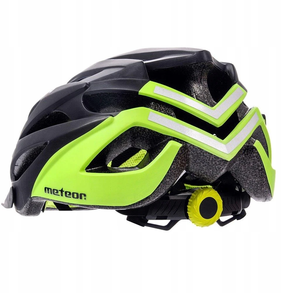 Meteor cycling helmet marven