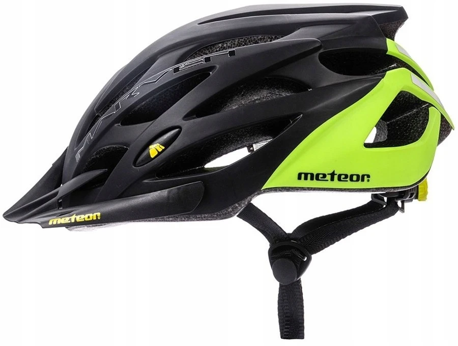 Meteor cycling helmet marven