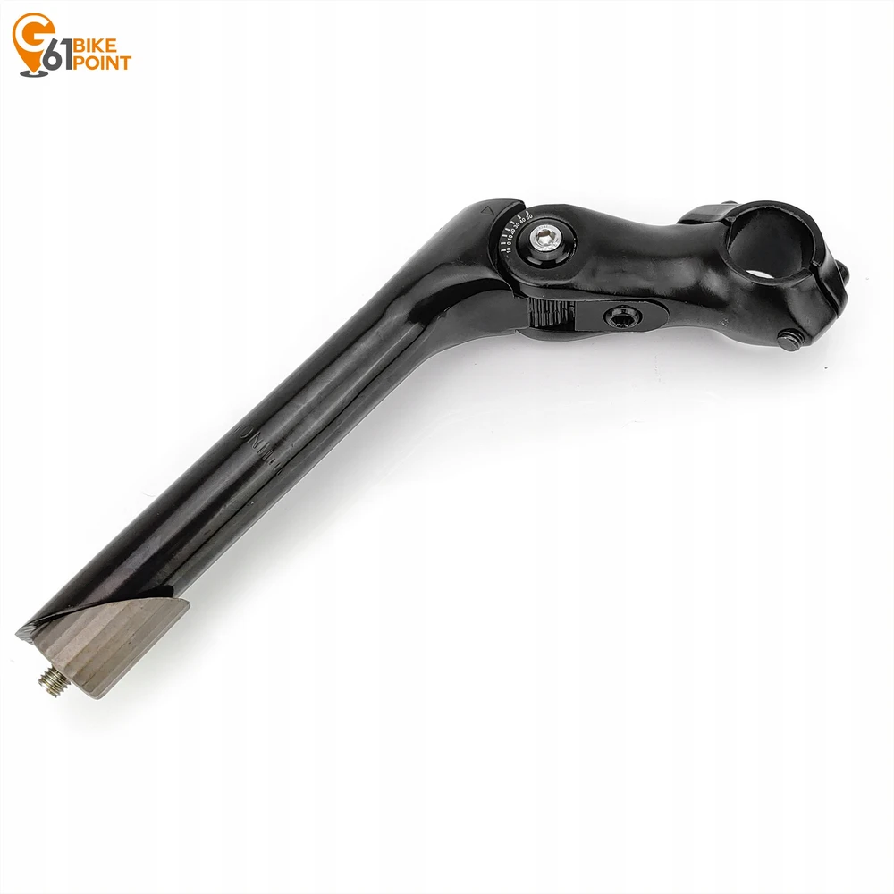 Reguliuojamas nuleidžiamas vairo kotas 180 mm x 90 mm x 25,4 mm