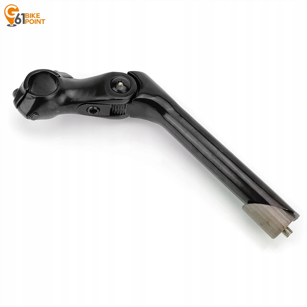 Reguliuojamas nuleidžiamas vairo kotas 180 mm x 90 mm x 25,4 mm