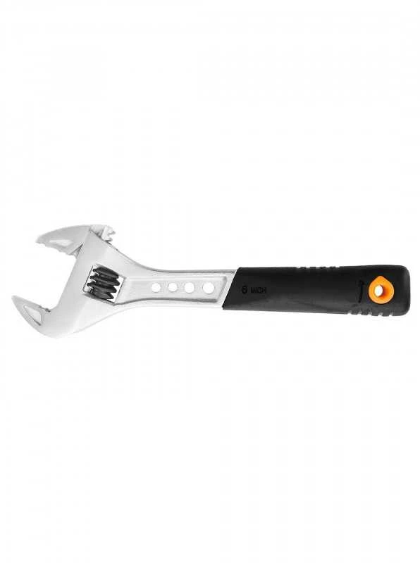 Reguliuojamas raktas NEO 03-010 150 mm