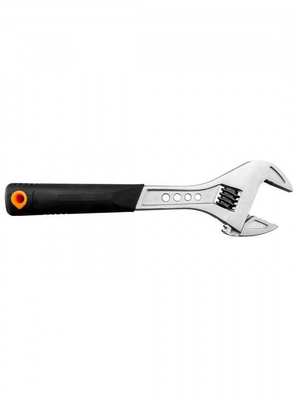Neo Tools Reguliuojamas raktas NEO 200mm, 0-29mm, chromo vanadžio plienas