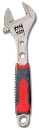 Reguliuojamas raktas Proline CrV 300 mm iki 40 mm