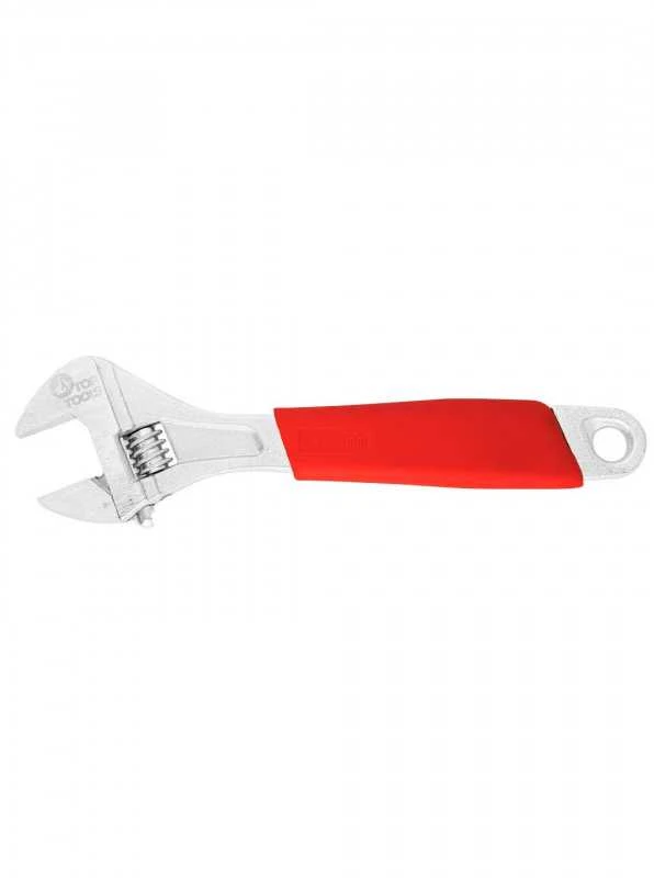 Reguliuojamas raktas TOP TOOLS 250 mm (0-27 mm)