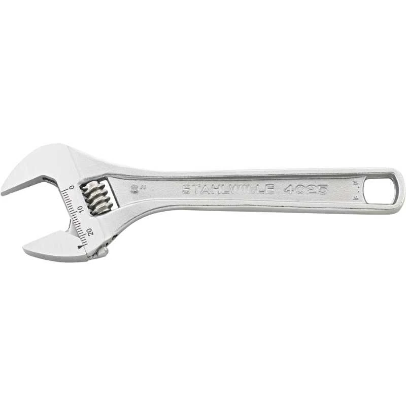 Reguliuojamas veržliaraktis Stahlwille Nr4025; 39 mm