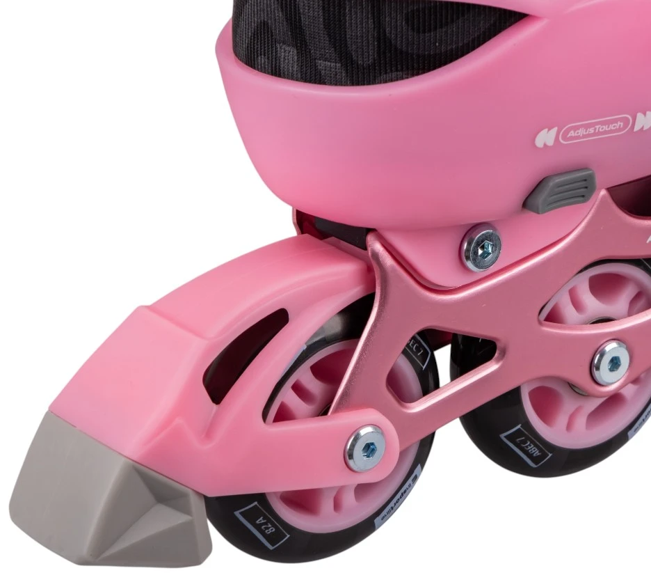 Reguliuojamos 4-in-1 pačiūžos inSPORTline Fourtuna
