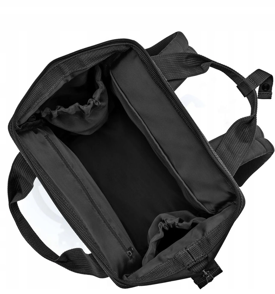 Reisenthel Allrounder R 2-in-1 Kuprinė-rankinė, 12l, Op-art