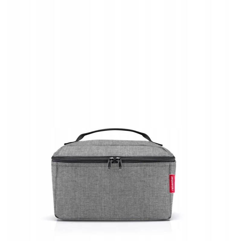 Reisenthel Beautycase kelioninė kosmetinė, sidabrinė