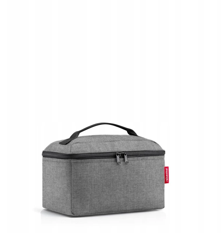Reisenthel Beautycase kelioninė kosmetinė, sidabrinė