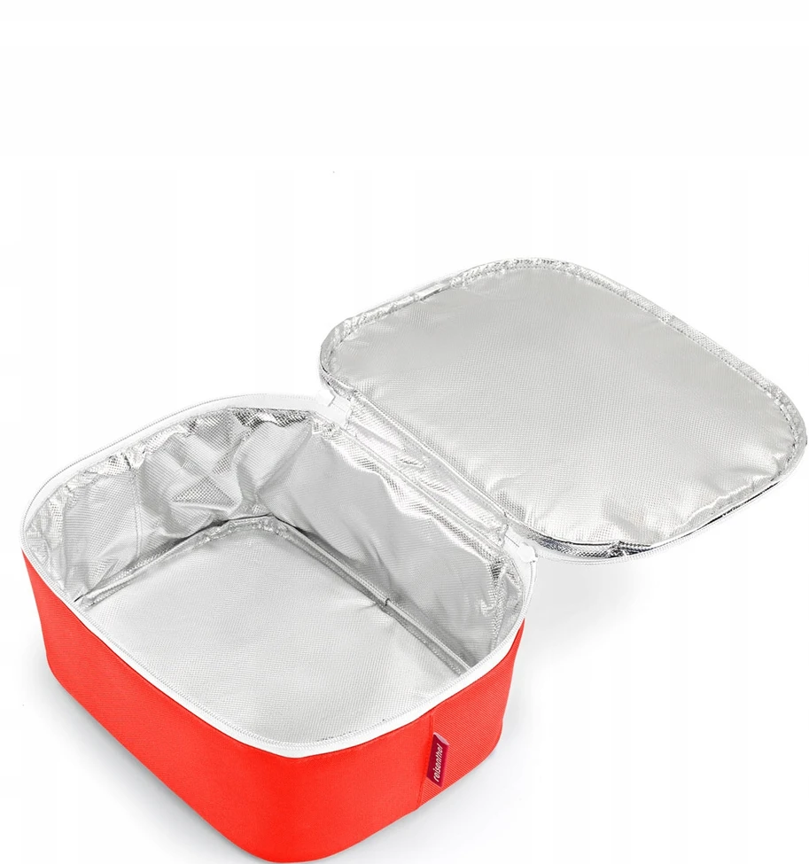 Reisenthel Coolerbag M termo rankinė, 4.5l, raudona