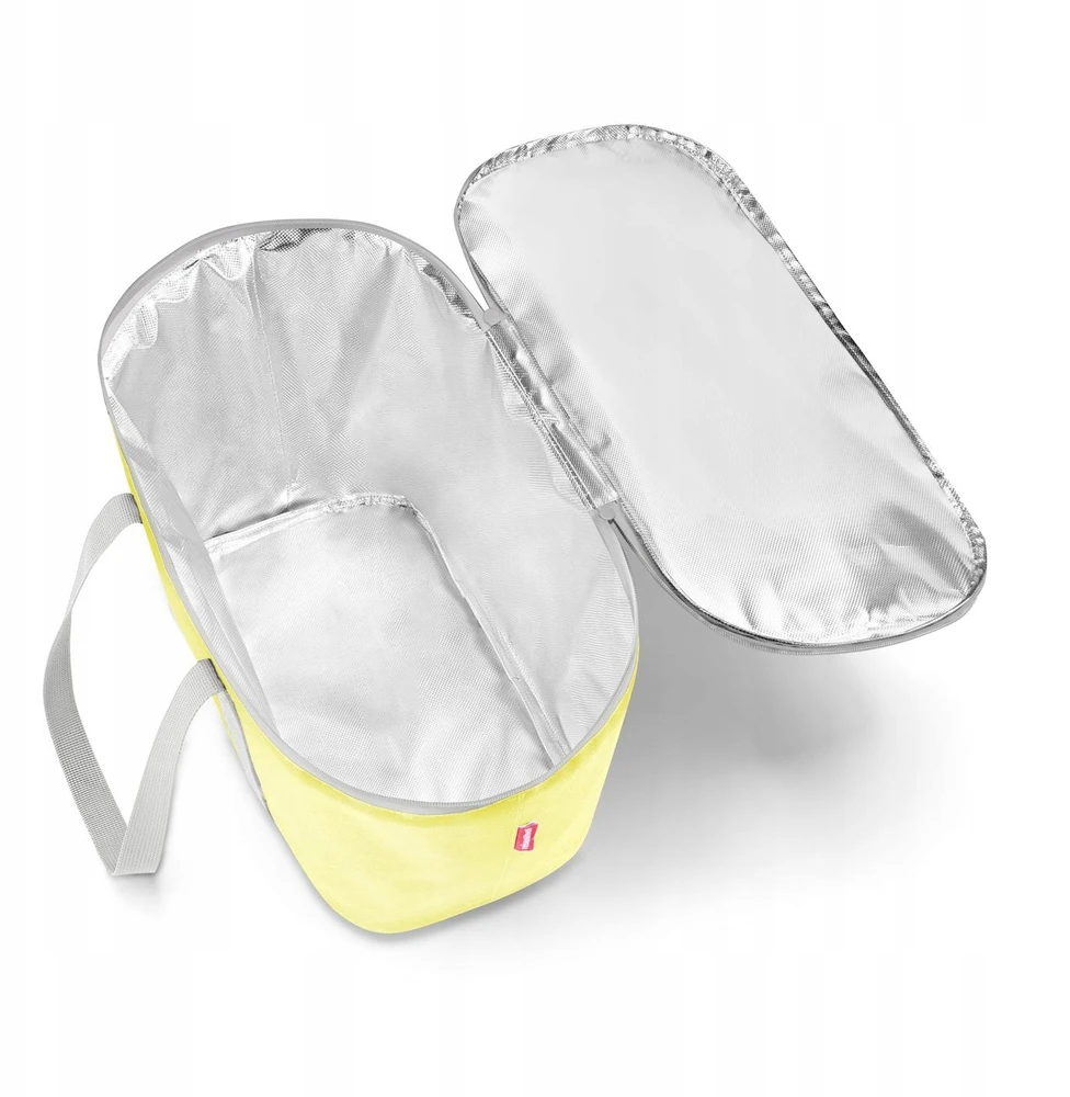 Reisenthel Coolerbag termoizoliacinis krepšys, 20l, geltonas