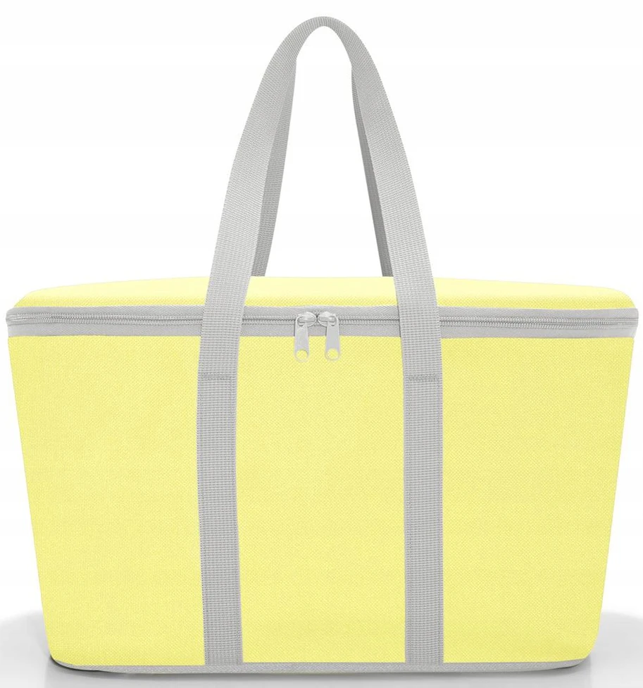 Reisenthel Coolerbag termoizoliacinis krepšys, 20l, geltonas